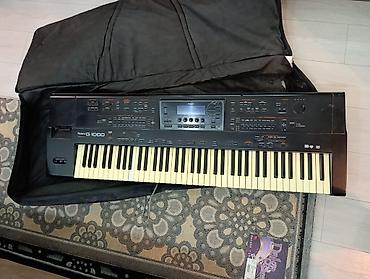 Sintezator 150 azn satılır Roland 1000 Cuxolu Pedali ve stoykasi lalafo.az -da Sintezator 150 azn satılır Roland 1000 Cuxolu Pedali ve stoykasi