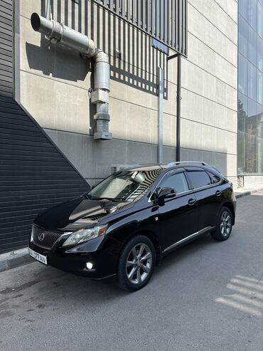 runx alex: Lexus RX: 2009 г., 3.5 л, Автоматические, Бензин, Кроссовер