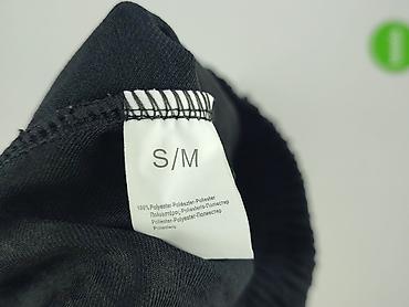 clockhouse slim jogger: Spodnie materiałowe damskie, rozmiar M — 4