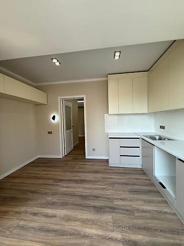 2 комнаты, 72 м², Кок-Жар мкр 9 этаж, Евроремонт