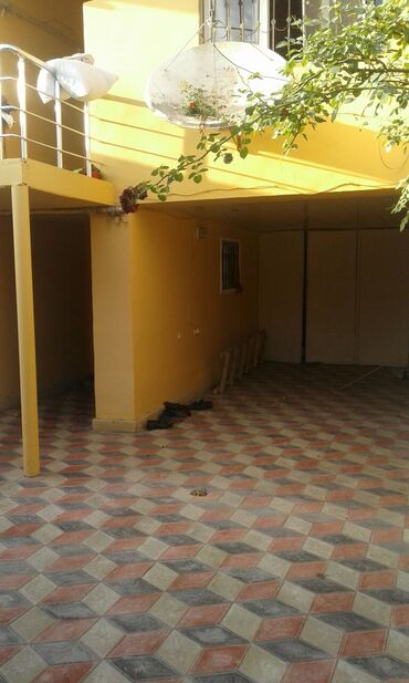 Həyət evləri və villaların satışı: Binəqədi qəs. 3 otaqlı, 83 kv. m, Yeni təmirli — 3