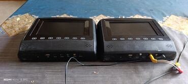 Avtomobil salonu üçün digər detallar: Sekilde olan manitorlar satilir islek veziyetdediler sidenik — 8