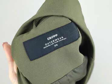 Marynarki: Cropp, Marynarka damska, rozmiar XS — 6