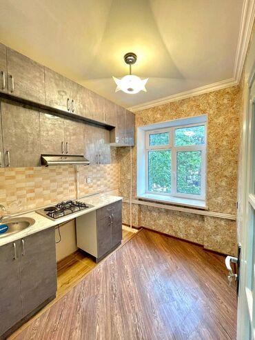 Köhnə tikili: Bakı, 2 otaqlı, Köhnə tikili, 50 kv. m — 5