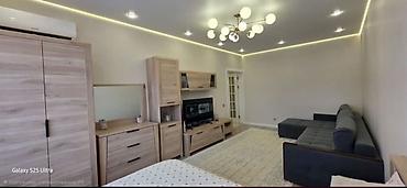 1: 1 комната, 48 м², Элитка, 9 этаж, Евроремонт — 6