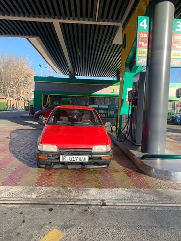 купить запчасти опель омега б: Daihatsu Charade: 1994 г., 1.3 л, Механика, Бензин, Купе