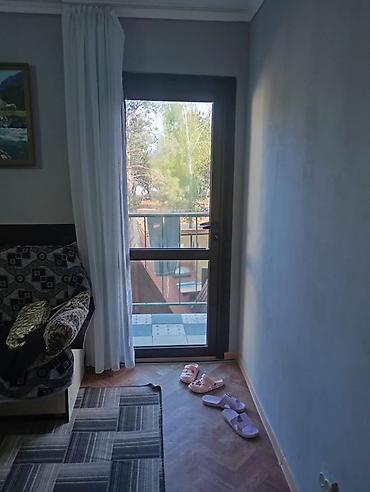 Посуточная аренда квартир: Сдаётся жильё у моря в шаговой доступности от пляжа и набережной с — 7