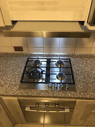 Установка вытяжек и вентиляции: Установка вытяжек и вентиляции ремонт улиток, диягностика — 19