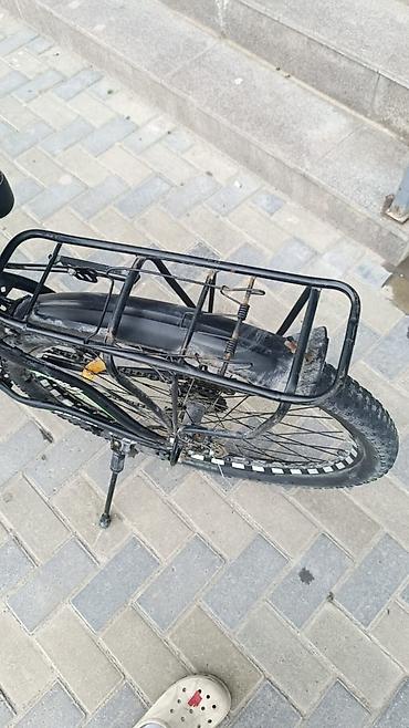 Горные велосипеды: Горный велосипед, Сталь — 4