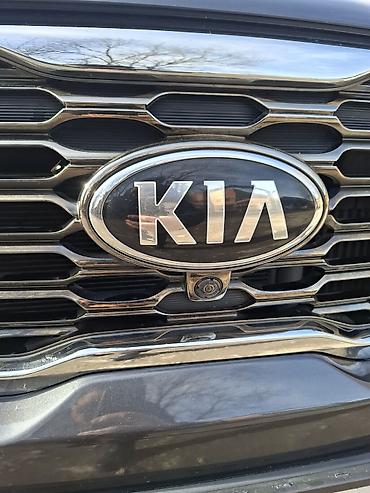 Kia: Kia Sorento: 2019 г., 2 л, Автомат, Дизель, Кроссовер — 7