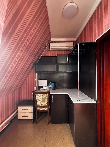 Посуточная аренда комнат: Сдаются посуточно уютные комнаты/апартаменты в гостевом доме — 12