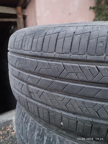 185 55 r15: Шины 185 / 55 / R 15, Лето, Б/у, Комплект, Легковые, Корея, Hankook — 6