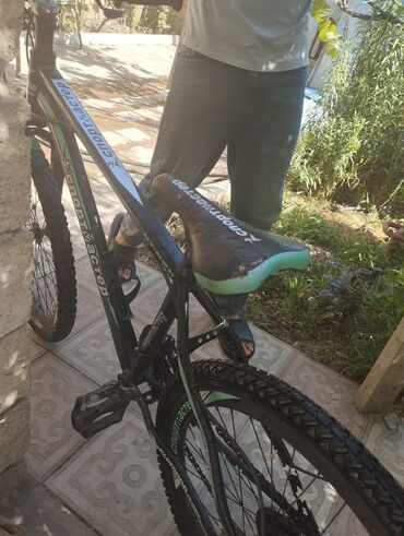 Şəhər velosipedləri: İşlənmiş Şəhər velosipedi 26", sürətlərin sayı: 12, Ünvandan götürmə