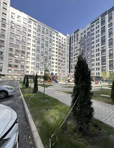Продажа квартир: 3 комнаты, 85 м², Тунгуч мкр Элитка, 2 этаж, Евроремонт — 10