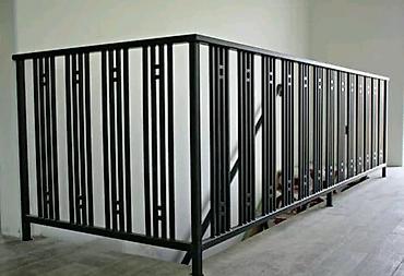 Сварка: Сварка | Перила Доставка, Монтаж, Гарантия — 5