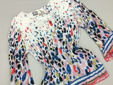 Women: GREY WOLF, Women's blouse, size L (EU 40)