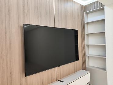 Продажа квартир: 2 комнаты, 60 м², Элитка, 10 этаж, Евроремонт — 18