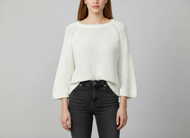 new look sweter: New Look, Sweter damski, rozmiar L