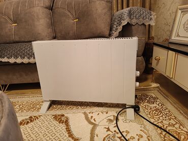 stabilizator kreditlə: İşlənmiş Panel Radiator Ünvandan götürmə, Kredit yoxdur