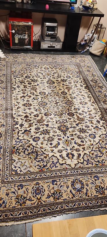 Kashan 3x2 900e — 8
