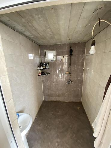 3 sot torpaq: 3 otaqlı, 110 kv. m, Kredit yoxdur, Orta təmir — 8