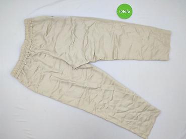 buty 2022: H&M, Spodnie materiałowe damskie, rozmiar M — 3