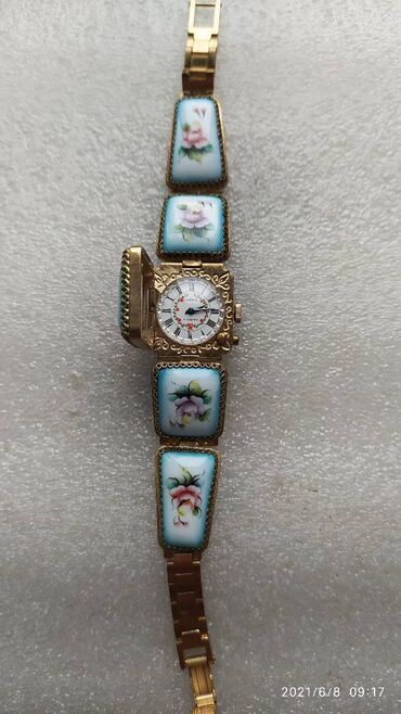 часы пандора женские оригинал цена: Продам новые часы.Позолоченные с Финифтью