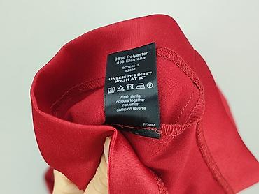 czerwone: F&F, Sukienka damska, rozmiar 3XL — 6