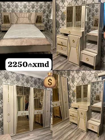 mebel 2 ci el: Yataq desti — 1