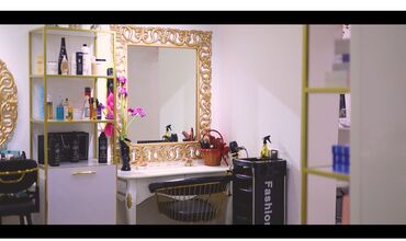 Salon, tibbi mebel dəsti: Premium salon mebeli və avadanlıqları komplekti Tərkib: - Pedikür — 5