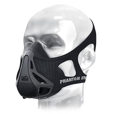 №: 7037 Məhsulun adı: Məşqlər üçün maska Phantom Training Mask Small