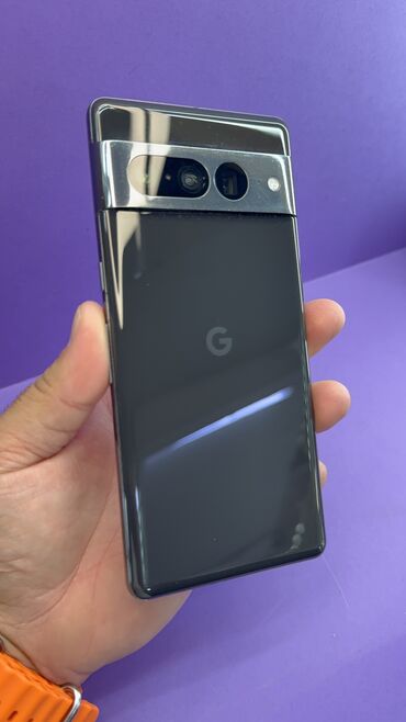 бу телефоны в бишкеке редми: Google Pixel 7 Pro, Б/у, 128 ГБ