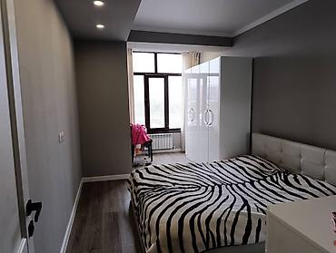 Продажа квартир: 3 комнаты, 101 м², Элитка, 8 этаж, Евроремонт — 1