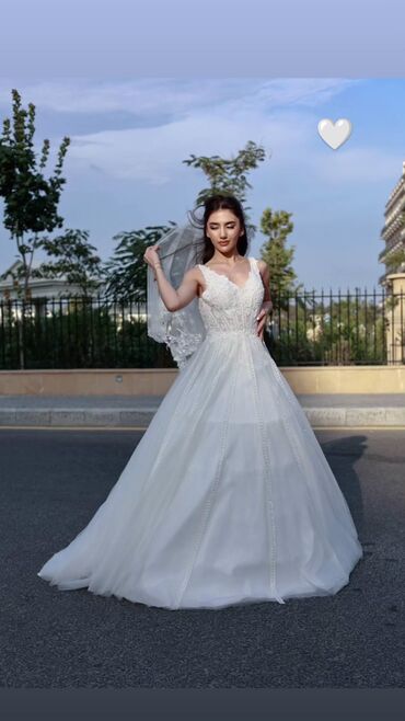 Toy paltarları: Mağaza bağlanır🆘🆘 ✨Gəlinlik sahəsində fəaliyyət göstərənlər, icarə və — 25