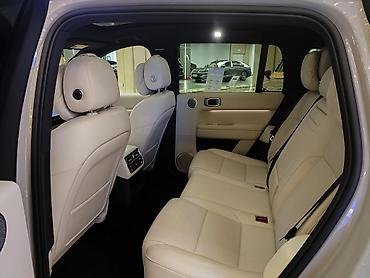 Lixiang: Lixiang L6: 2025 г., 1.5 л, Автомат, Гибрид, Кроссовер — 9