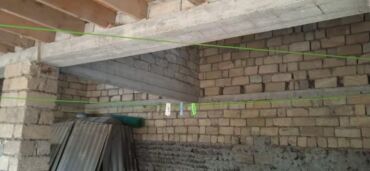 nerimanovda kiraye evler bina.az: 3 otaqlı, 8 kv. m, Kredit yoxdur, Təmirsiz