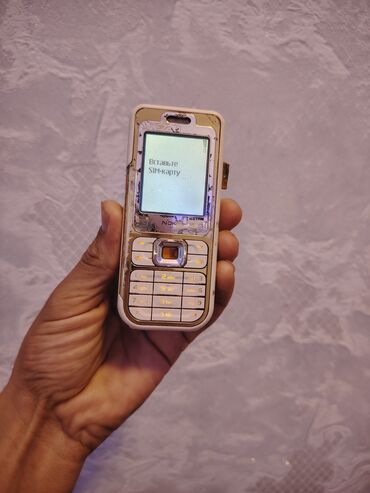 Nokia: Nokia 8 Sirocco, < 2 GB Memory Capacity, rəng - Qara, Düyməli