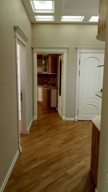 Yeni tikili: 3 otaqlı, Yeni tikili, m. Nəriman Nərimanov, 105 kv. m — 27