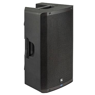 Audio: Proel DIVA12A — Aktiv Kalonka Əsas xüsusiyyətlər: - 12" woofer + — 1