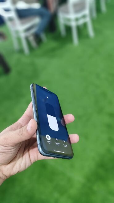 telefon alişi: IPhone 11, 64 GB, Jet Black