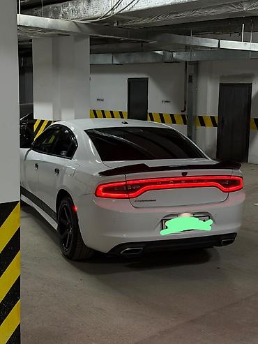 обмен шин: Dodge Challenger: 2019 г., 3.6 л, Автомат, Бензин, Седан — 2