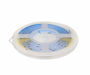 Rasveta: LED traka, bоја - Bela, Novo — 9