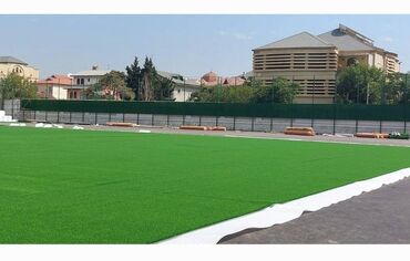 Ev üçün digər mallar: Süni Qazon . Süni qazon növlərinə və istifadə məkanlarına görə — 17