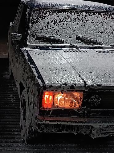 lada 2105: ВАЗ (ЛАДА) 2107: 2008 г., 1.6 л, Механика, Седан — 4