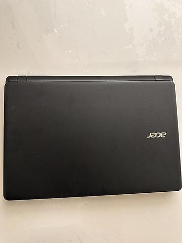 Microsoft ноутбуктары: Ноутбук Acer Aspire ES1-533 (15.6") Основные характеристики — 3