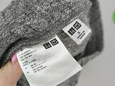 spódnica basic: Uniqlo, Spódnica damska, rozmiar S — 4