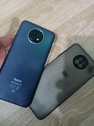 mate 50: Xiaomi, Mi 9T, Б/у, 128 ГБ, цвет - Синий, 2 SIM — 1