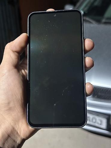 poco 5: Samsung Galaxy A54 5G, Новый, 128 ГБ, цвет - Черный, 2 SIM — 2