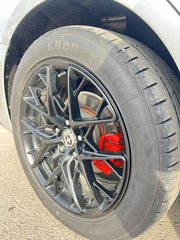 ls lexus: Chevrolet Malibu: 2019 г., Бензин, Седан — 9