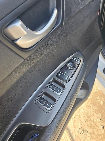 Kia: Kia K5: 2019 г., 2 л, Автомат, Газ, Седан — 9